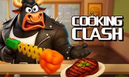 烹饪冲突/Cooking Clash