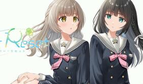 四叶草物语:重启/Clover Reset