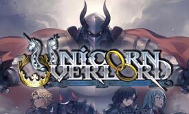 圣兽之王/Unicorn Overlord