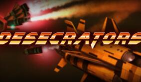 深空大盗/Desecrators
