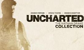 神秘海域:德雷克合集/Uncharted: The Nathan Drake Collection