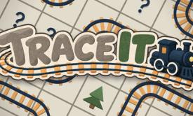 铁轨谜踪/TRACE IT