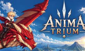 三魂物语/Anima Trium