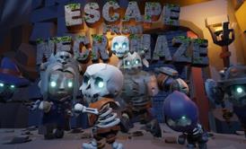 逃离骨科夫/Escape From Necromaze