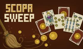 扫牌大作战/Scopa Sweep