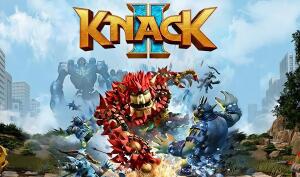 纳克的大冒险2/Knack 2