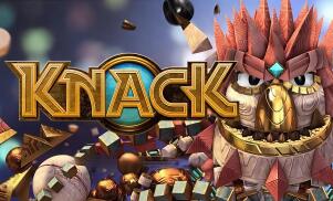 纳克的大冒险/Knack