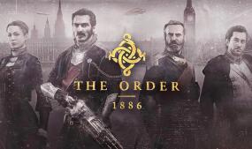 教团：1886/The Order：1886