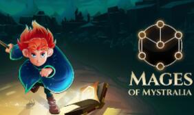 秘奥法师/Mages of Mystralia