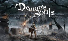 恶魔之魂：重制版/Demon’s Souls Remake