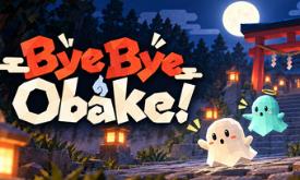 拜拜吧!小幽灵/ByeByeObake!