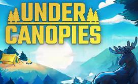 与森为邻/Under Canopies