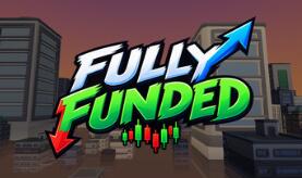 资金到位/Fully Funded