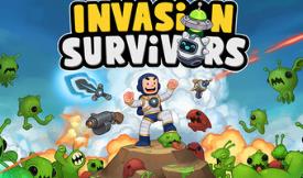 入侵幸存者/Invasion Survivors