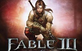 神鬼寓言2:年度版/Fable II: Game of the Year Edition