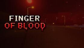 血腥指枪/Finger of Blood