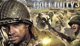 使命召唤3/Call of Duty 3