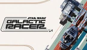 星球大战:银河赛车手-虚拟机版/STAR WARS: Galactic Racer HYPERVISOR