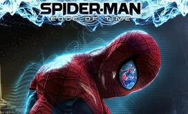 蜘蛛侠:时空边缘/蜘蛛侠:时间边缘/Spider-Man: Edge of Time