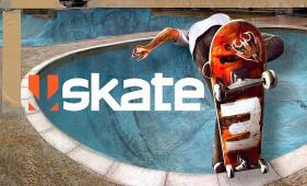 滑板3/Skate 3