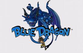 蓝龙/Blue Dragon