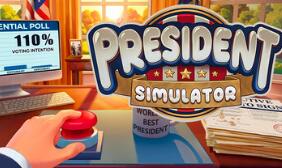 总统模拟器/President Simulator